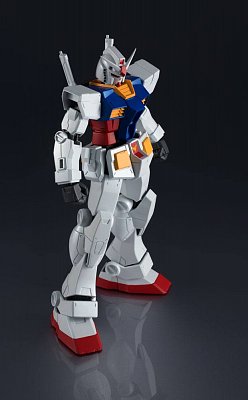 Mobile Suit Gundam Gundam Universe Action Figure RX-78-2 Gundam 15 cm