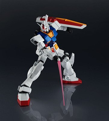 Mobile Suit Gundam Gundam Universe Action Figure RX-78-2 Gundam 15 cm