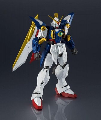 Mobile Suit Gundam Gundam Universe Action Figure XXXG-01W Wing Gundam 15 cm