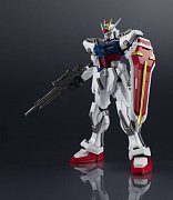 Mobile Suit Gundam SEED Gundam Universe Action Figure GAT-X105 Strike Gundam 15 cm