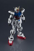 Mobile Suit Gundam SEED Gundam Universe Action Figure GAT-X105 Strike Gundam 15 cm