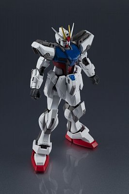 Mobile Suit Gundam SEED Gundam Universe Action Figure GAT-X105 Strike Gundam 15 cm