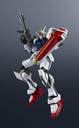 Mobile Suit Gundam SEED Gundam Universe Action Figure GAT-X105 Strike Gundam 15 cm