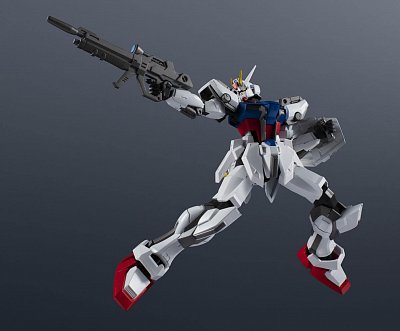 Mobile Suit Gundam SEED Gundam Universe Action Figure GAT-X105 Strike Gundam 15 cm