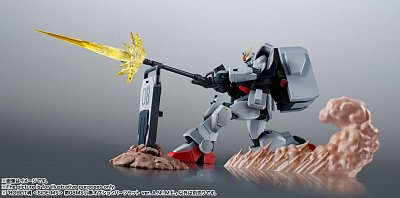 Mobile Suit Gundam: Sada příslušenství 08th MS Team (Side MS) 08th MS Team ANIME - Poškozený obal