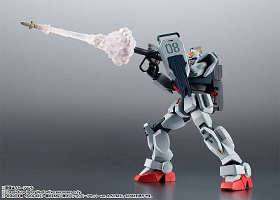 Mobile Suit Gundam: Sada příslušenství 08th MS Team (Side MS) 08th MS Team ANIME - Poškozený obal