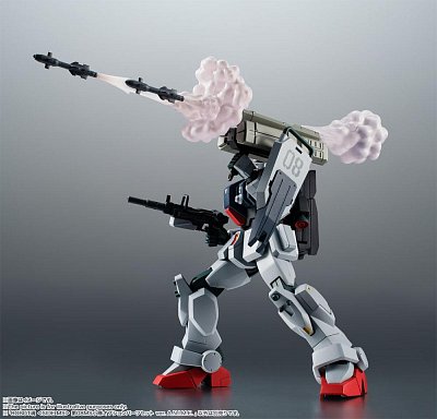Mobile Suit Gundam: Sada příslušenství 08th MS Team (Side MS) 08th MS Team ANIME - Poškozený obal