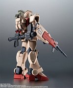 Mobile Suit Gundam: Sada příslušenství 08th MS Team (Side MS) 08th MS Team ANIME - Poškozený obal