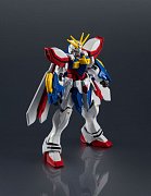 Mobile Suit Gundam Wing Gundam Universe Action Figure GF13-017NJ II God Gundam 15 cm