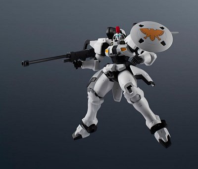 Mobile Suit Gundam Wing Gundam Universe Action Figure OZ-00MS Tallgeese 16 cm