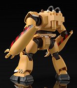 Mobilní policejní Patlabor Moderoid plastové modely 1/60 AV-98 Ingram & Bulldog 10 - 13 cm - Poškozený obal