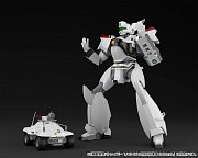 Mobilní policejní Patlabor Plastikový model Kit 1/43 AV-98 Ingram Unit 2 19 cm