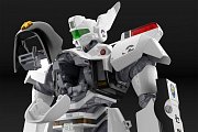 Mobilní policejní Patlabor Plastikový model Kit 1/43 AV-98 Ingram Unit 2 19 cm