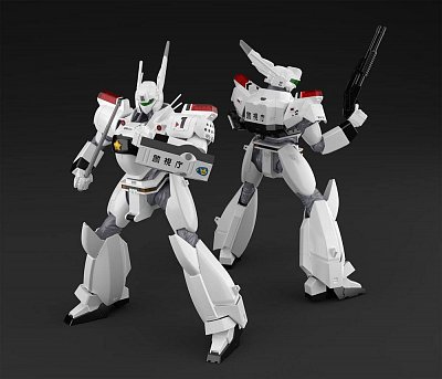 Mobilní policejní Patlabor Plastikový model Kit 1/43 AV-98 Ingram Unit 2 19 cm