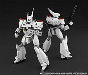 Mobilní policejní Patlabor Plastikový model Kit 1/43 AV-98 Ingram Unit 2 19 cm