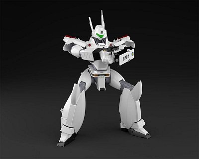 Mobilní policejní Patlabor Plastikový model Kit 1/43 AV-98 Ingram Unit 2 19 cm