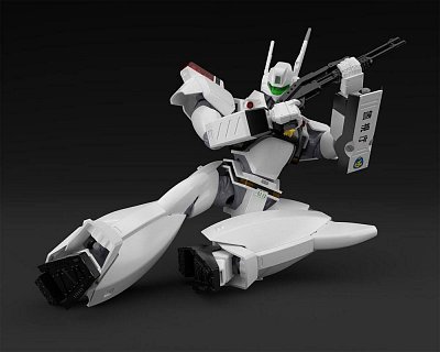 Mobilní policejní Patlabor Plastikový model Kit 1/43 AV-98 Ingram Unit 2 19 cm