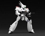 Mobilní policejní Patlabor Plastikový model Kit 1/43 AV-98 Ingram Unit 2 19 cm