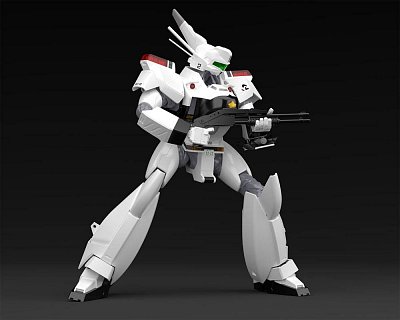 Mobilní policejní Patlabor Plastikový model Kit 1/43 AV-98 Ingram Unit 2 19 cm
