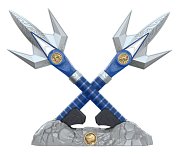 Mighty Morphin Power Rangers Lightning Collection Premium Roleplay Replika 2022 Power Lance