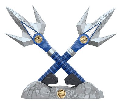 Mighty Morphin Power Rangers Lightning Collection Premium Roleplay Replika 2022 Power Lance
