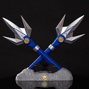 Mighty Morphin Power Rangers Lightning Collection Premium Roleplay Replika 2022 Power Lance