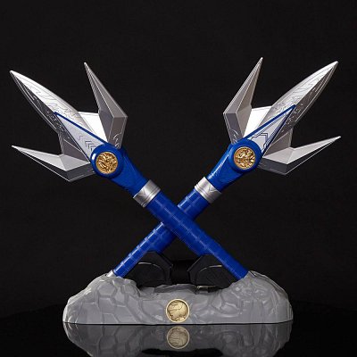 Mighty Morphin Power Rangers Lightning Collection Premium Roleplay Replika 2022 Power Lance