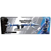 Mighty Morphin Power Rangers Lightning Collection Premium Roleplay Replika 2022 Power Lance