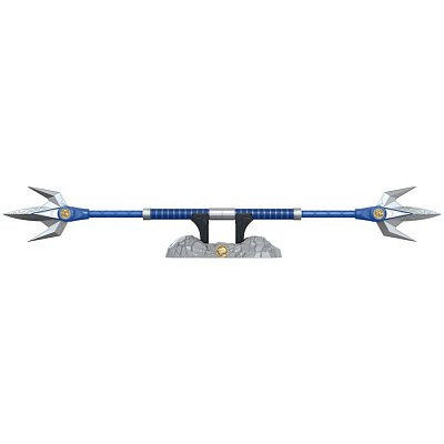 Mighty Morphin Power Rangers Lightning Collection Premium Roleplay Replika 2022 Power Lance