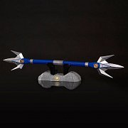 Mighty Morphin Power Rangers Lightning Collection Premium Roleplay Replika 2022 Power Lance