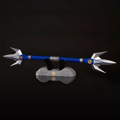 Mighty Morphin Power Rangers Lightning Collection Premium Roleplay Replika 2022 Power Lance