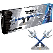Mighty Morphin Power Rangers Lightning Collection Premium Roleplay Replika 2022 Power Lance