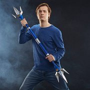 Mighty Morphin Power Rangers Lightning Collection Premium Roleplay Replika 2022 Power Lance
