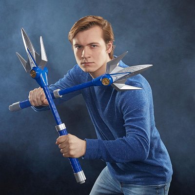 Mighty Morphin Power Rangers Lightning Collection Premium Roleplay Replika 2022 Power Lance