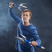 Mighty Morphin Power Rangers Lightning Collection Premium Roleplay Replika 2022 Power Lance
