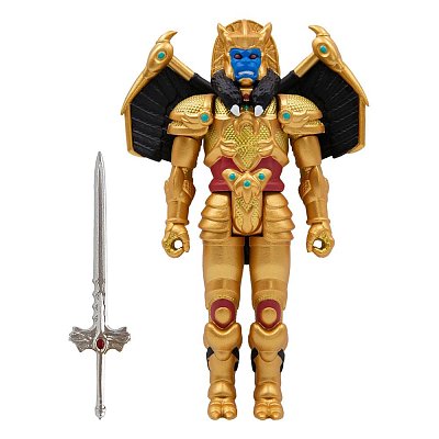 Akční figurka Mighty Morphin Power Rangers Goldar 10 cm