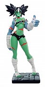 MOKO Monster Girls Statue Frankie 21 cm