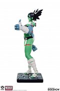 MOKO Monster Girls Statue Frankie 21 cm