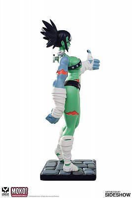 MOKO Monster Girls Statue Frankie 21 cm