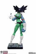 MOKO Monster Girls Statue Frankie 21 cm