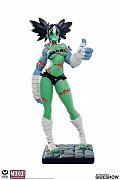 MOKO Monster Girls Statue Frankie 21 cm