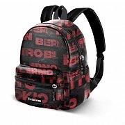 Money Heist Fashion Backpack Cities