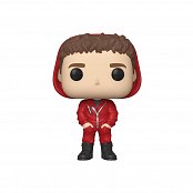 Peněžní loupež POP! TV vinylová figurka Rio 9 cm