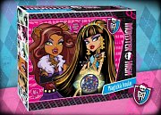 Monster high, Magická koule