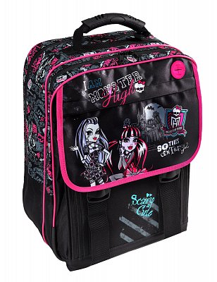 Monster High Školní batoh I am Monster High