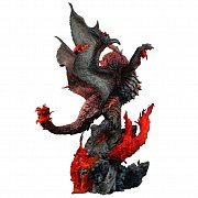 Monster Hunter PVC Statue CFB Creators Model Teostra 31 cm