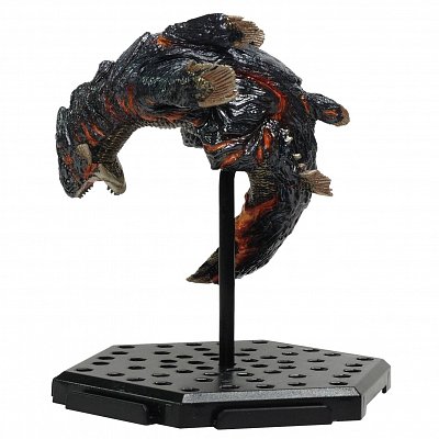 Monster Hunter Trading Figures 10 - 15 cm CFB MH Standard Model Plus Vol. 14 Assortment (6)