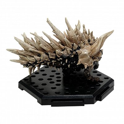 Monster Hunter Trading Figures 10 - 15 cm CFB MH Standard Model Plus Vol. 14 Assortment (6)