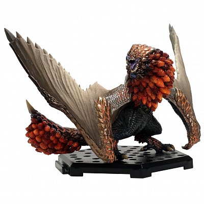Monster Hunter Trading Figures 10 - 15 cm CFB MH Standard Model Plus Vol. 14 Assortment (6)