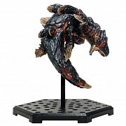 Monster Hunter Trading Figures 10 - 15 cm CFB MH Standard Model Plus Vol. 14 Assortment (6)